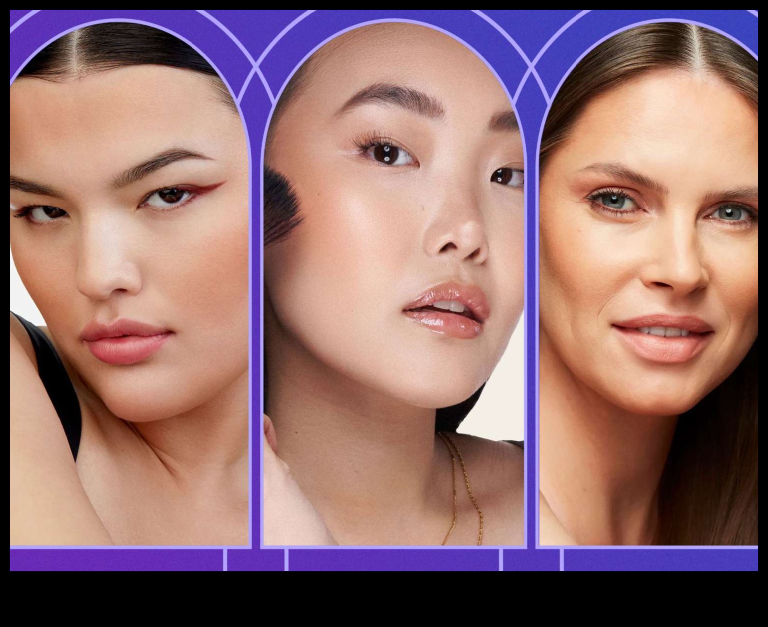 Bronzer Trendleri: En Son Parıltılı Stillerle Noktayı Koruyun