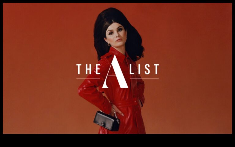 A-List Allure Şık İlham İçin Ünlü Kıyafetlerine Bakın