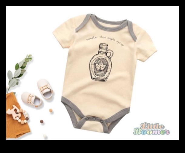 Onesie'lerden Daha Tatlı: Herkes İçin İçten Bebek Hediyeleri