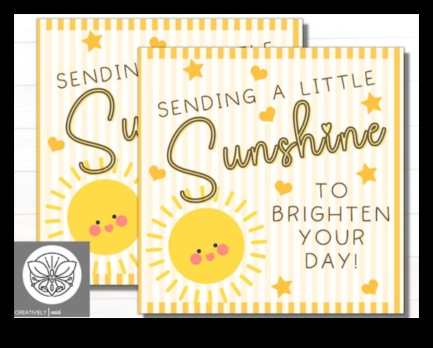 Sunshine Smiles: Bebeğinizin Gününü Aydınlatın